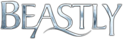 Beastly logo for Wii